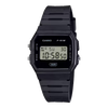 CASIO Vintage Black